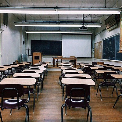 Timeline: Significant Historical Events in Education