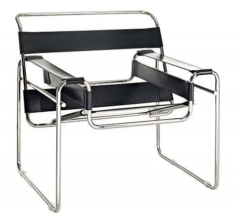 Wassily Chair