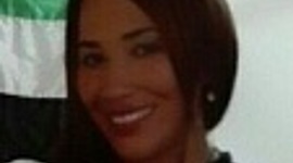 Timeline: MARCO AMBIENTAL DE COLOMBIA - AURA ROSA SERNA SANTACRUZ - ORITO PUTUMAYO