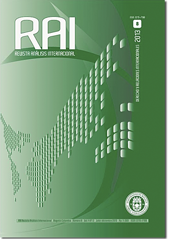 Tratados ambientales en Colombia