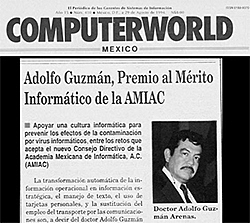 Premio al Mérito Informático