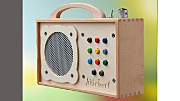 Radios de anuncios y para niños