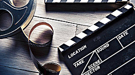 Timeline: Directores de TV a través de los tiempos