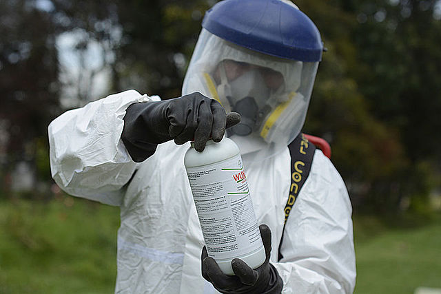 Convenio de Rotterdam