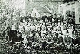 Infant Primary Schools