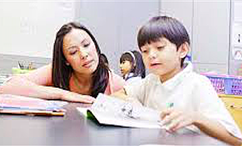 Individuals with Disabilities Education Act