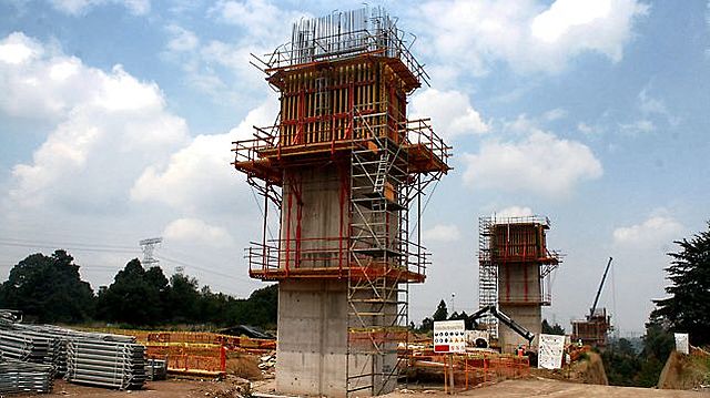 Comienza Construcción