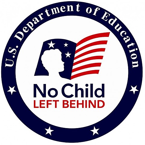 No Child Left Behind Act