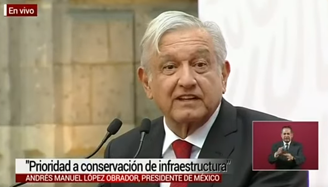 Comienza Nuevo Gobierno