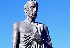 COSMOPOLITISMO ESTOICO