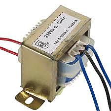 Generador secuandario