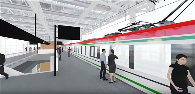 SCT anuncia para 2017 fase de pruebas