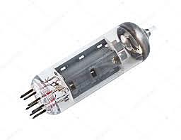 Tubo electronico
