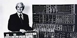 Nacimiento de la Electronica