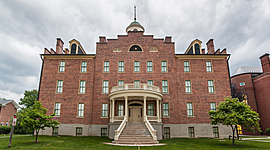 Timeline: 5 Key Historical Events