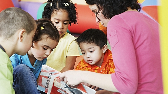 Child Study Movement