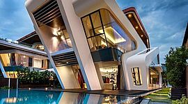 Timeline: La vida lujosa