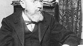 Timeline: Henri Poincaré