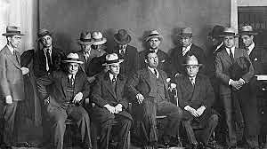 AUGE DE LAS MAFIAS Y RECRUDECIMIENTO DEL CONFLICTO ARMADO