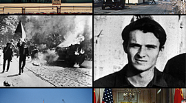 Timeline: Холодная война