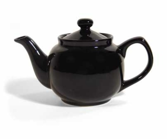 teapot