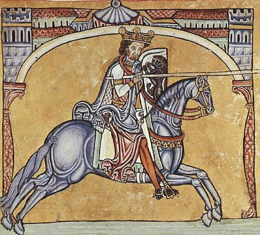 El Cantar de Mío Cid