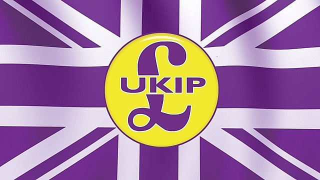 UK Independance Party (UKIP)