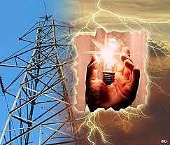 Creación de la electricidad