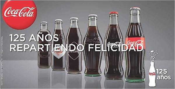 Conmemoración de los 125 años