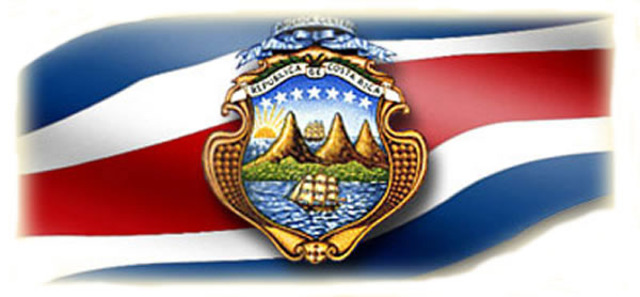 Costa Rica está completamenete independiente