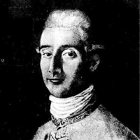 Félix María Samaniego