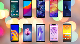 Timeline: Evolución y principales características de SO para móviles