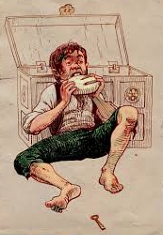 El Lazarillo de Tormes