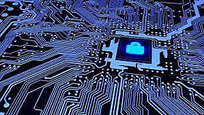 Informática cuántica