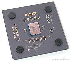 AMD AthlonK7