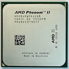 AMD Phenon