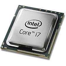 Intel core i7-7920HQ