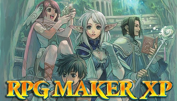 RPG Maker