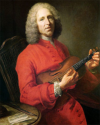 J. P. Rameau