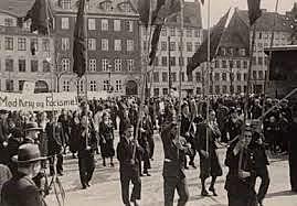 Uroligheder i Nakskov fortsat