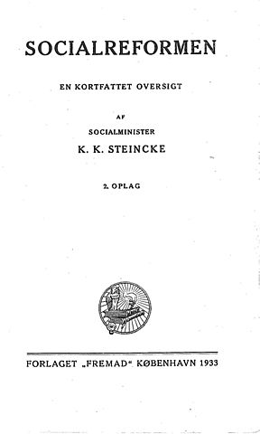 Socialreform