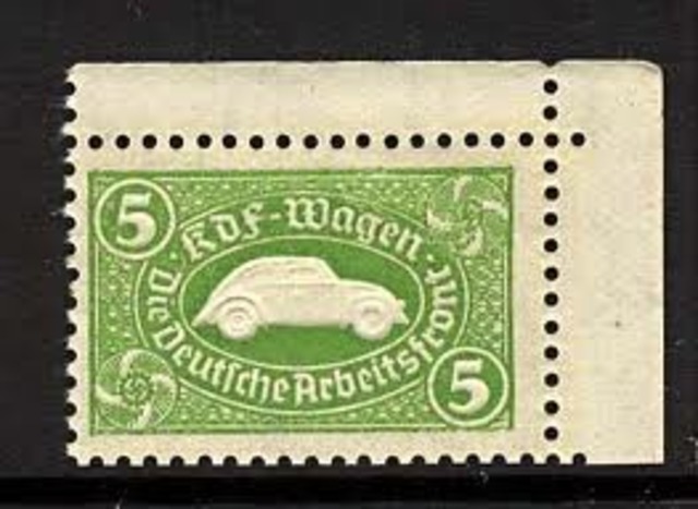 VW is taken to court