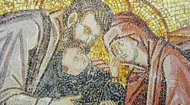 Timeline: Arte Bizantina