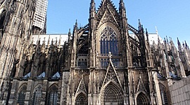 Timeline: El arte gótico