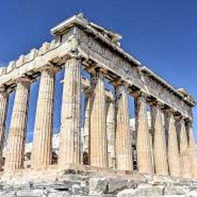 Timeline: Arte Griego