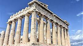 Timeline: Arte Griego