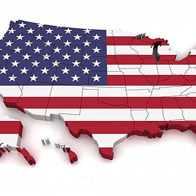 Timeline: De Verenigde Staten 1945-2019