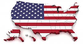 Timeline: De Verenigde Staten 1945-2019