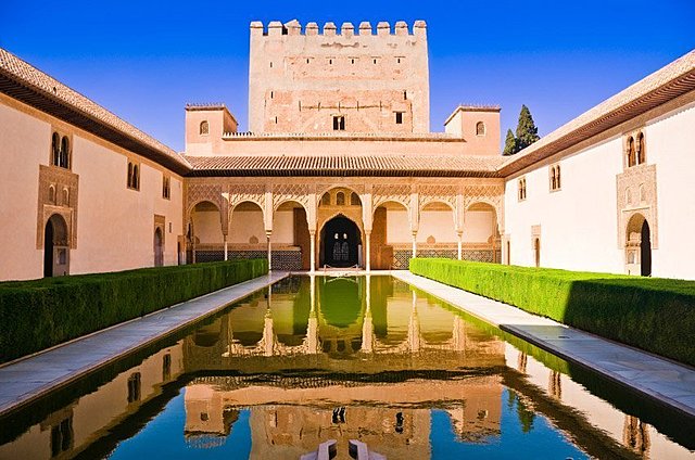 Alhambra de Granada