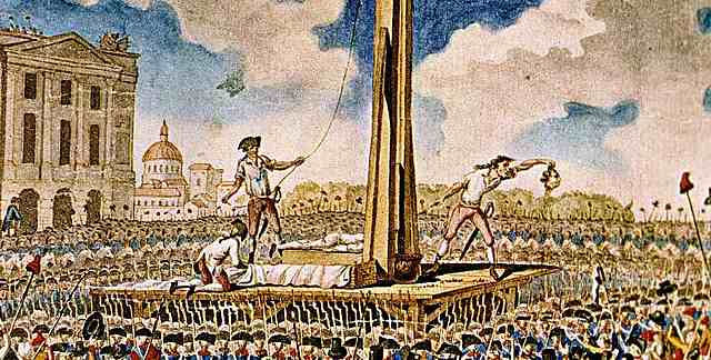 Revolución Francesa